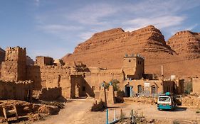 Chambres Dans Casbah - Gite D'Etape Gorges De Ziz