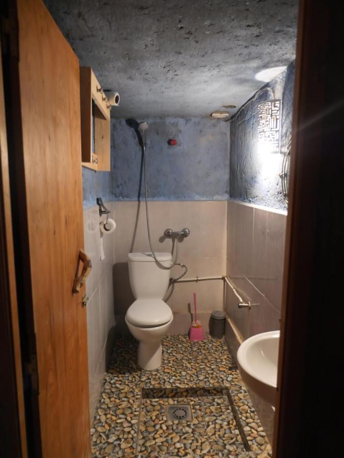 Chambres Dans Casbah - Gite D'Etape Gorges De Ziz Errachidia Buitenkant foto